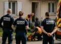 Un adolescent de 14 ans retrouvé mort, sa mère gravement blessée après un drame familial.