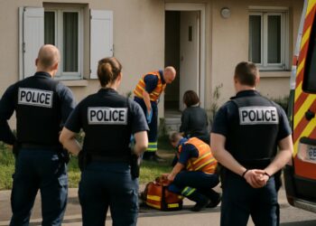 Un adolescent de 14 ans retrouvé mort, sa mère gravement blessée après un drame familial.