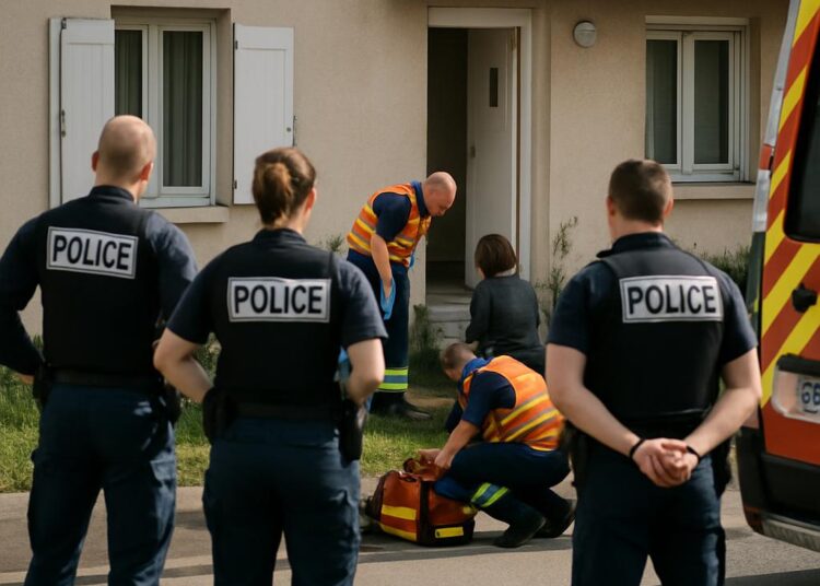 Un adolescent de 14 ans retrouvé mort, sa mère gravement blessée après un drame familial.