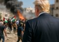 Conflit au Moyen-Orient : Trump retarde l'accord avec l'Iran, une paix possible ?