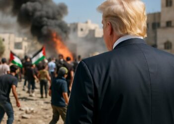 Conflit au Moyen-Orient : Trump retarde l'accord avec l'Iran, une paix possible ?