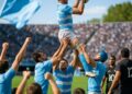 Le MHR est-il en passe de devenir le champion du Top 14 ?