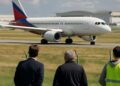 Restrictions sur Airbus : les stratégies russes pour faire voler ses avions de Toulouse.