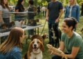 Un service de rencontre pour animaux : chiens, chats et reptiles inclus.