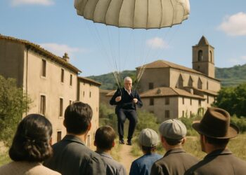 Léon Blum : un Parisien parachuté dans l’Aude avant de diriger le Front populaire.