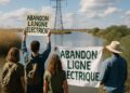 Des ONG demandent à l'État d'abandonner le projet de ligne électrique en Camargue.