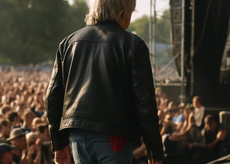 Renaud : 50 ans de parcours, entre déclin et renaissance face aux démons.