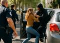 À Béziers, une femme agressée après être montée dans la voiture d'un étranger.