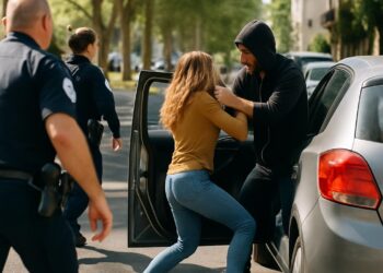 À Béziers, une femme agressée après être montée dans la voiture d'un étranger.