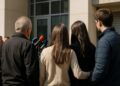 Décès de Lyhanna : une famille se défend contre des accusations erronées.