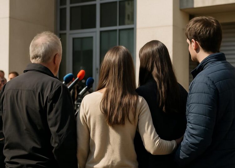 Décès de Lyhanna : une famille se défend contre des accusations erronées.