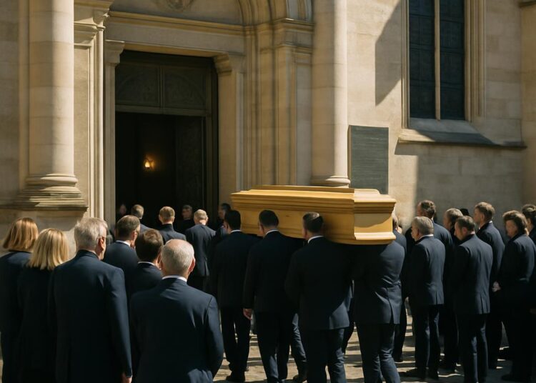 Décès de Bernadette Chirac à 93 ans : la classe politique réagit à sa perte.