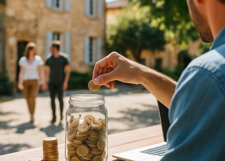 D'après une étude d'Altaprofits, 80 % des Occitans épargnent en 2026.