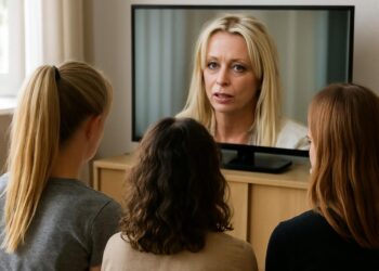 Britney Spears, Marie Trintignant, Evan Rachel Wood : des docu sur le contrôle abusif.
