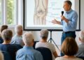 Découvrez tout sur l'arthrose lors d'une conférence gratuite à Nice.