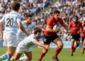 Top 14 : horaires et chaînes pour le dernier match de Racing 92 et Toulouse.