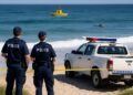 Un plongeur de 30 ans perd la vie suite à une attaque de requin en Australie.