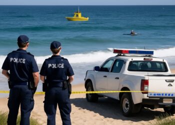 Un plongeur de 30 ans perd la vie suite à une attaque de requin en Australie.