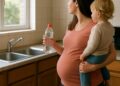 Interdiction de l'eau du robinet pour femmes enceintes et nourrissons : les nitrates en cause.