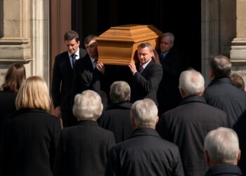 Décès de Bernadette Chirac, épouse de l'ex-président, à 93 ans.