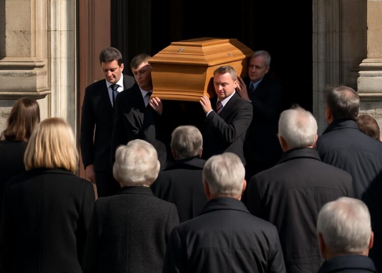 Décès de Bernadette Chirac, épouse de l'ex-président, à 93 ans.