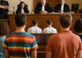 Jugement sur les attaques homophobes à Avignon : 22 ans de réclusion pour les deux principaux coupables.