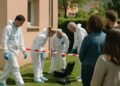 Décès de Lyhanna : examens ADN, toxicologie et recherche d'asphyxie en cours.