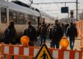 Perturbations du trafic SNCF dès mercredi en raison de travaux et d'un mouvement social.