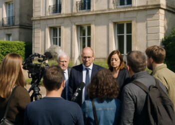Décès de Lyhanna : les élus exigent des clarifications sur le drame.