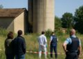 REPLAY Retrouvailles tragiques : le corps de Lyhanna, 11 ans, identifié dans un silo du Gers.