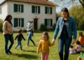 Des week-ends de répit pour soutenir les mamans isolées