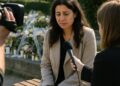 INTERVIEW. Steffy Alexandrian, juriste, exprime sa tristesse face à la mort de Lyhanna.