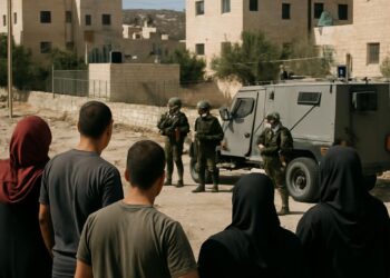 Une enquête est lancée après la mort d'un bébé de sept mois en Cisjordanie, suite à des tirs israéliens sur une famille.