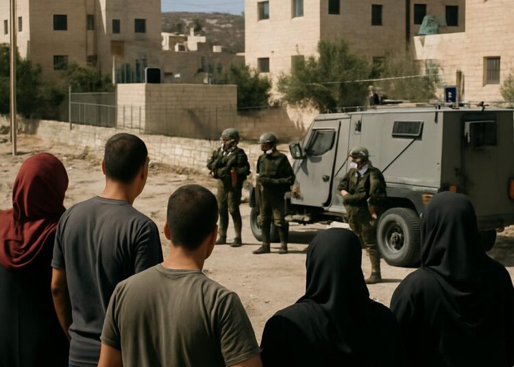 Une enquête est lancée après la mort d'un bébé de sept mois en Cisjordanie, suite à des tirs israéliens sur une famille.
