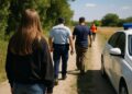 Recherche d'une adolescente de 15 ans disparue dans le Vaucluse.
