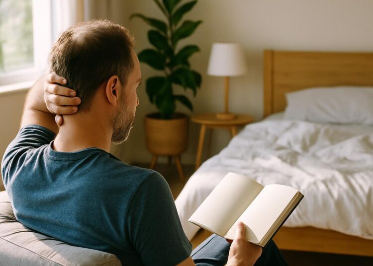 La distinction entre l'état de veille et le sommeil est moins nette qu'imaginé : il est possible de rêver en étant conscient.