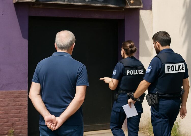 Un ancien gérant de discothèque dans le Tarn sanctionné pour fraude.