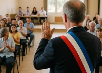 Trois mois après les élections, cette commune choisit enfin son maire.
