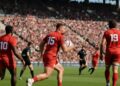 LOU – MHR : Hogg en arrière, Coly en ouvreur, Lorre absent pour la 100e à Gerland