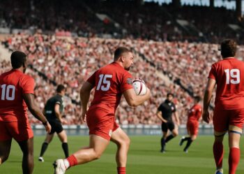 LOU – MHR : Hogg en arrière, Coly en ouvreur, Lorre absent pour la 100e à Gerland