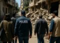 Enquête du parquet antiterroriste sur des tortures à Gaza.