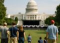 Annulation du concert des 250 ans des États-Unis par Trump : artistes absents.