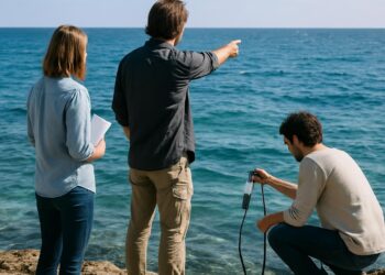 Un an après le sommet de Nice, les chercheurs continuent d'alerter sur la santé des océans.
