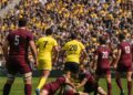 Demi-finales et barrages : Bordeaux-Bègles en péril, La Rochelle guette, Clermont espère un miracle.