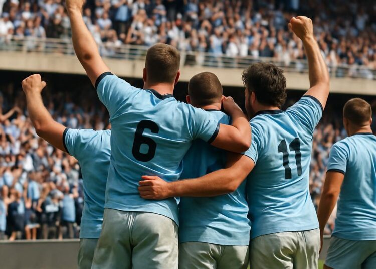 Le MHR accède aux demi-finales du Top 14 selon divers scénarios.