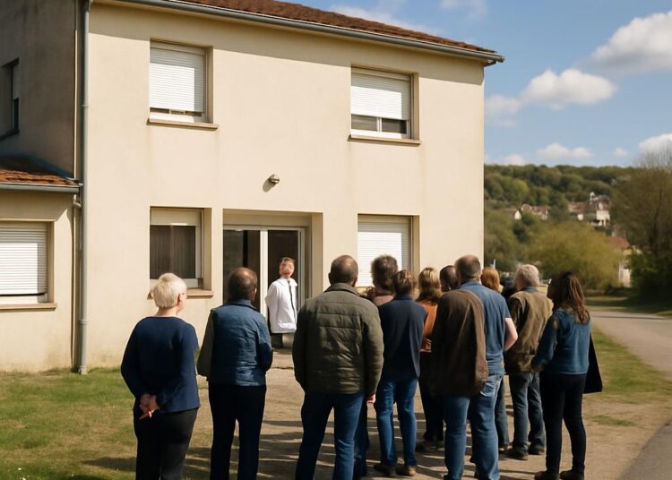 Une clinique essentielle dans le Lot menacée de fermeture, un site déjà perdu.