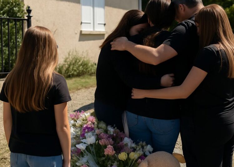 Décès de Lyhanna dans le Gers : la famille pleure la collégienne de 11 ans.