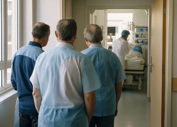 Après trois semaines d'isolement, les 22 Français contacts du hantavirus sont négatifs, une patiente reste en réanimation.