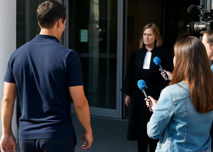 Wissam Ben Yedder acquitté des accusations de violences psychologiques, mais sous enquête pour violences sexuelles.