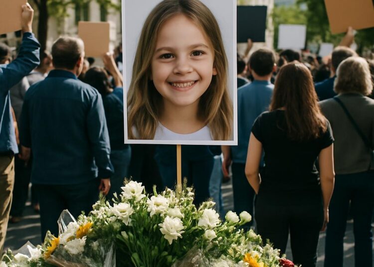 Décès de Lyhanna : une tragédie qui soulève des questions politiques.
